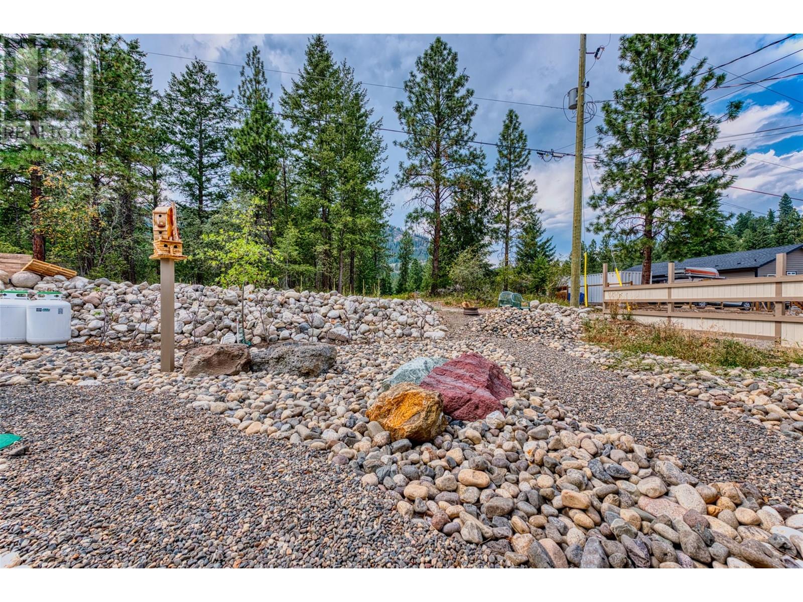 514 Mountain Drive Lot# 160, Vernon, BC V1H2B8