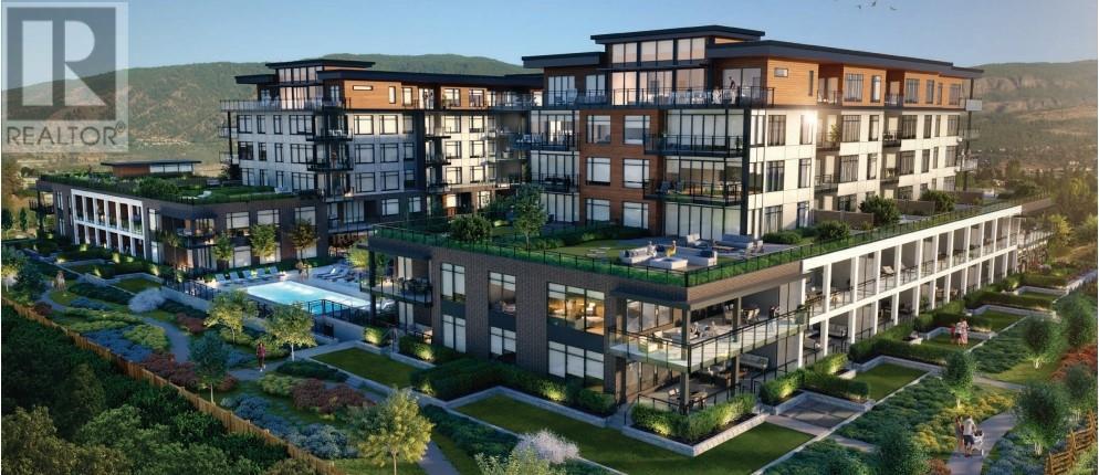 2750 Olalla Road Unit# 303, West Kelowna, British Columbia  V1Z 2A9 - Photo 28 - 10343113