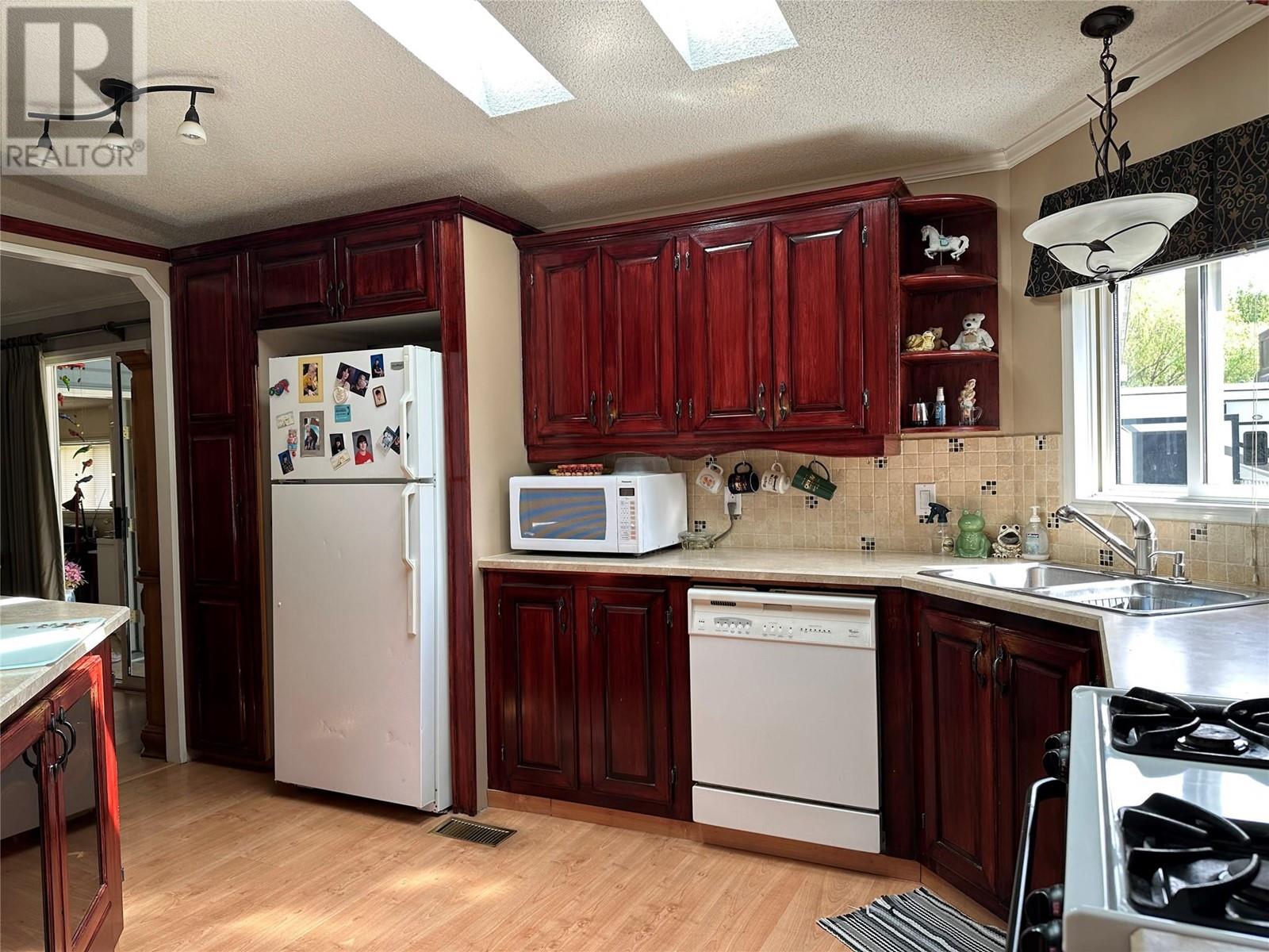 5484 25 Avenue Unit# A6, Vernon, BC V1T7A8