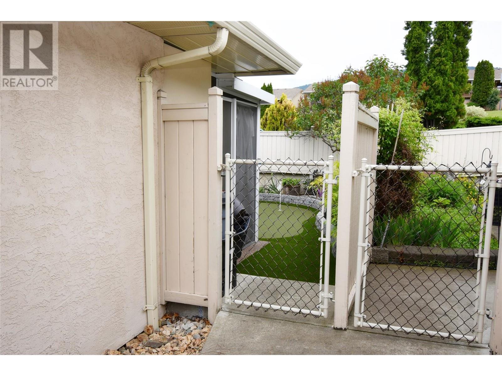 2200 40 Avenue Unit# 6, Vernon, BC V1T8Z9