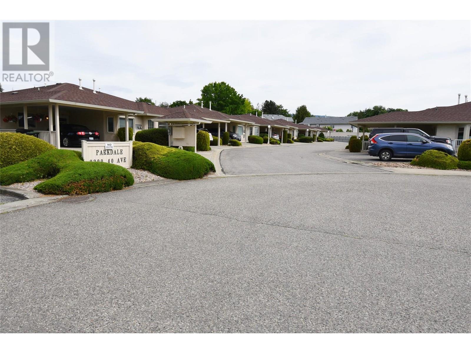 2200 40 Avenue Unit# 6, Vernon, BC V1T8Z9