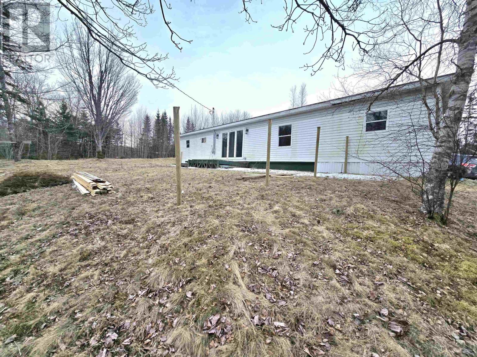 1821 Maclellans Mountain Glencoe Road, Mclellans Brook, Nova Scotia  B2H 5C7 - Photo 1 - 202506334