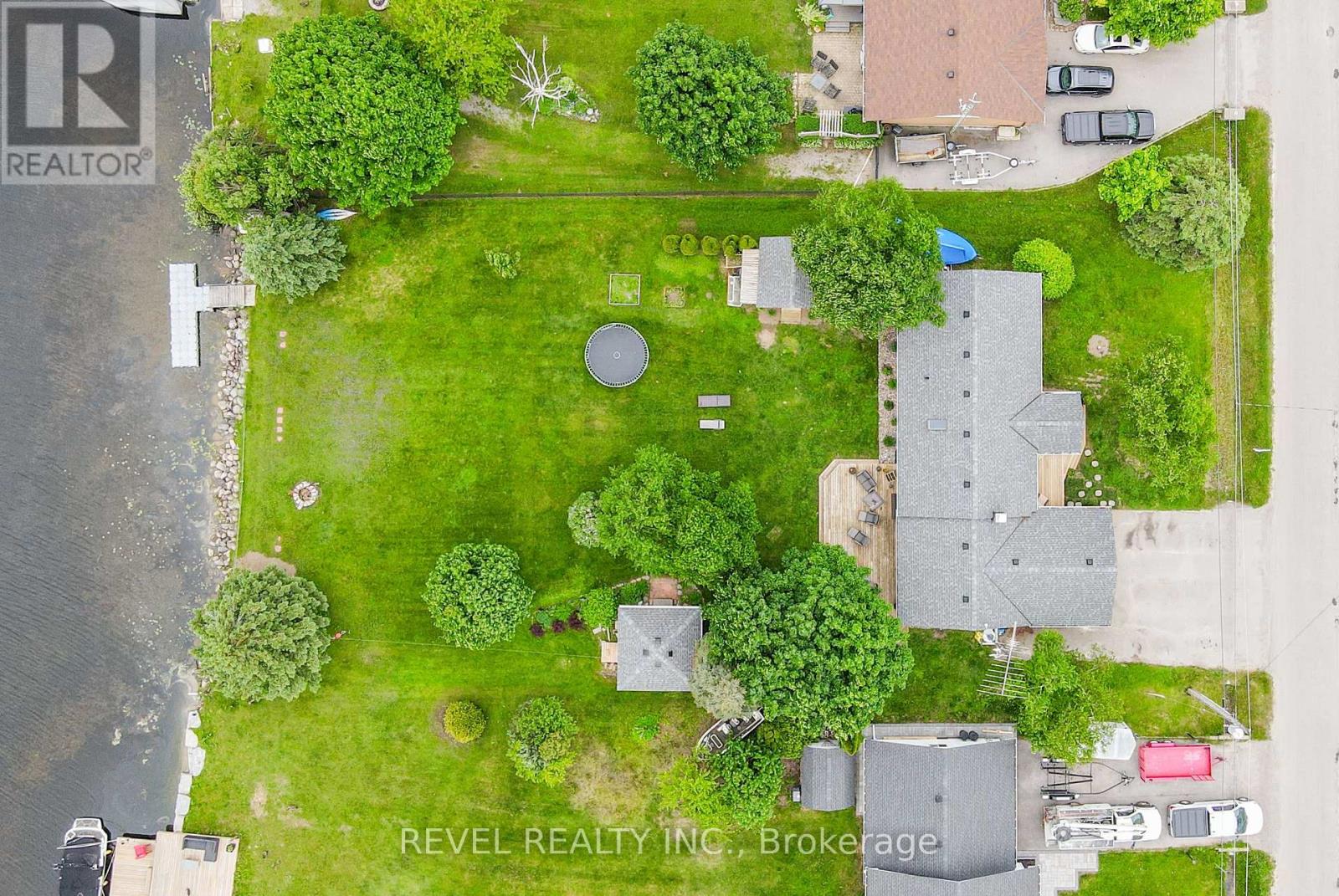 30 O'reilly Lane, Kawartha Lakes, Ontario  K0M 2C0 - Photo 3 - X12180103