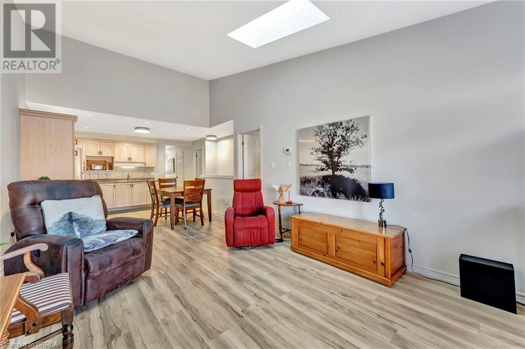 70 Harris Avenue Unit# C, Brantford, Ontario  N3R 2E9 - Photo 4 - 40713371