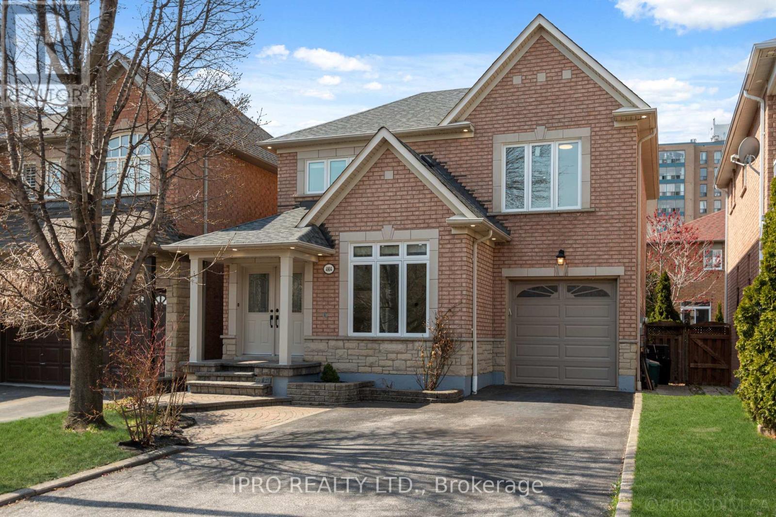 Property at 4804 YORKSHIRE AVENUE image 2