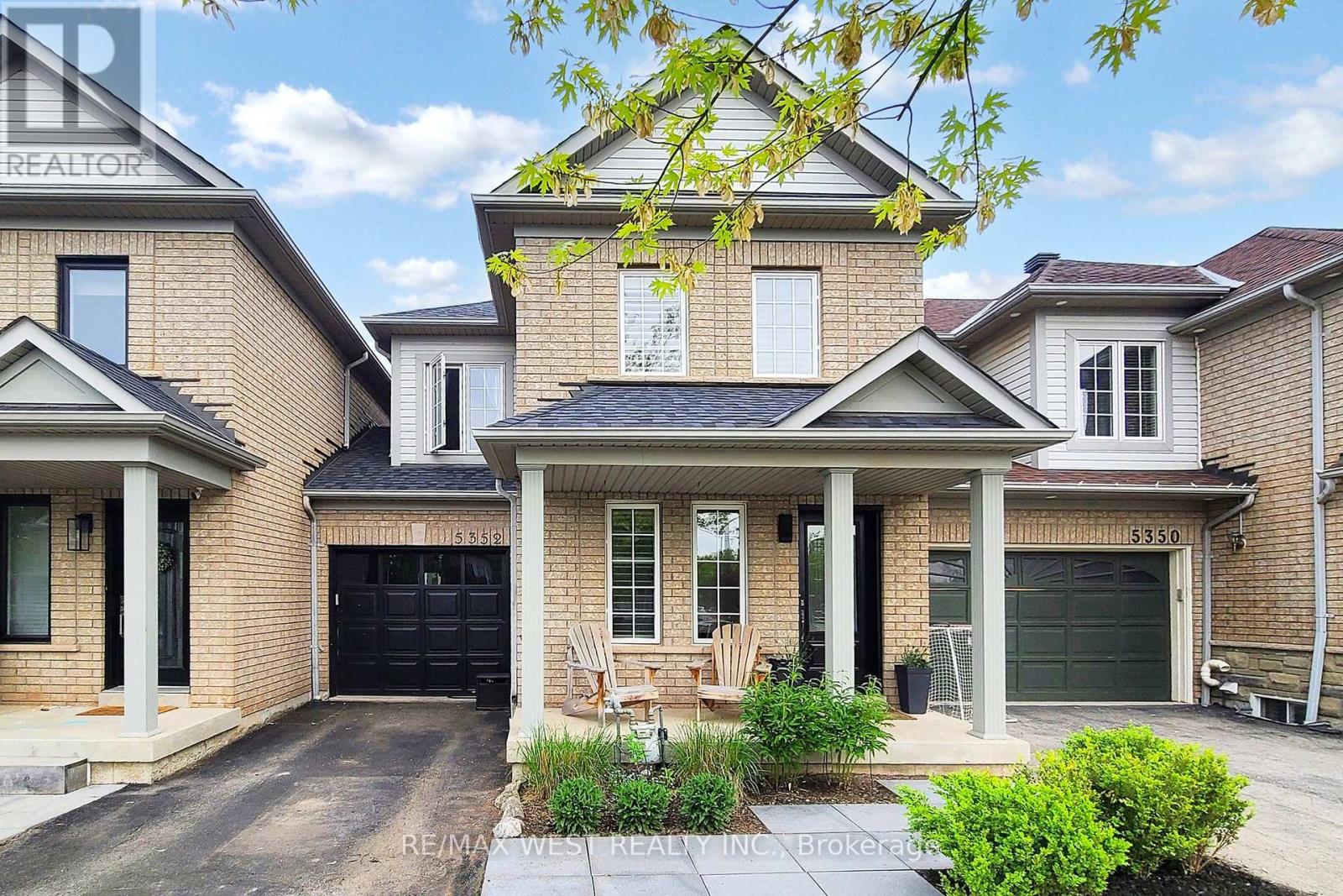 5352 DRYDEN AVENUE, Burlington, Ontario