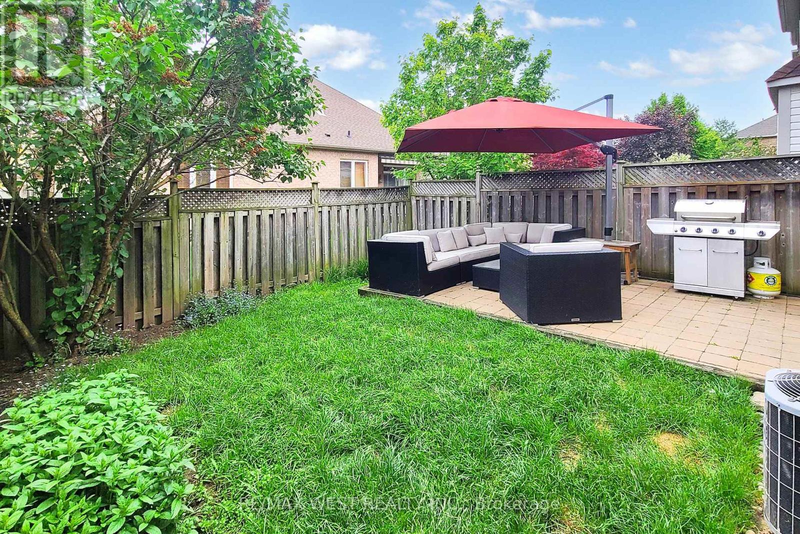 5352 Dryden Avenue, Burlington, Ontario  L7L 6Y7 - Photo 24 - W12180014