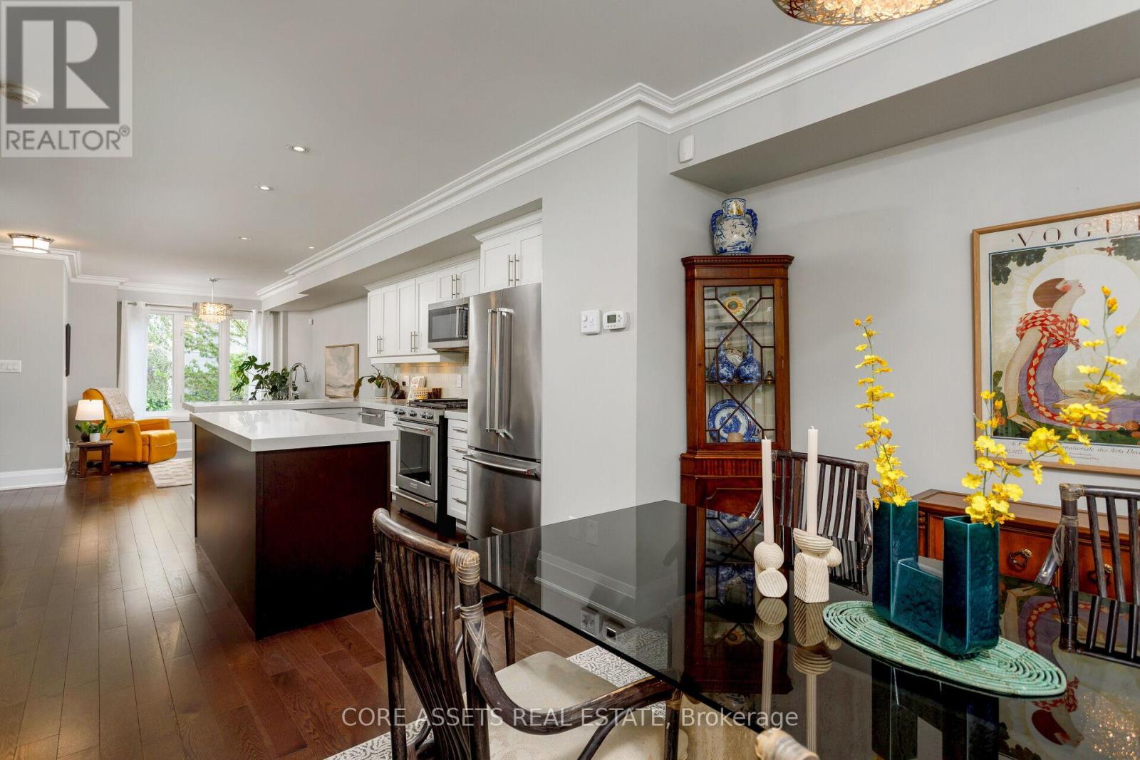 2a Methuen Avenue, Toronto, Ontario  M6S 1Z5 - Photo 10 - W12180032