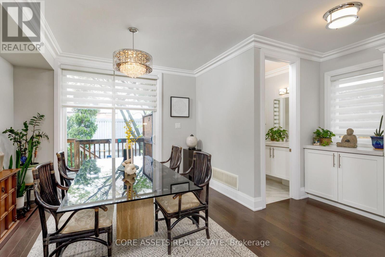 2a Methuen Avenue, Toronto, Ontario  M6S 1Z5 - Photo 15 - W12180032