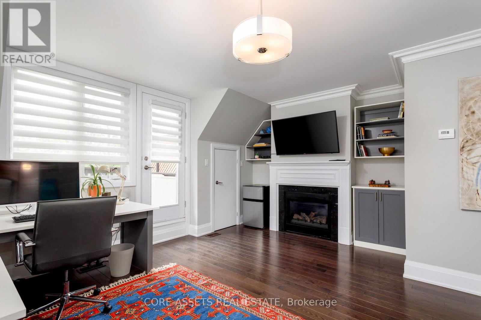 2a Methuen Avenue, Toronto, Ontario  M6S 1Z5 - Photo 26 - W12180032