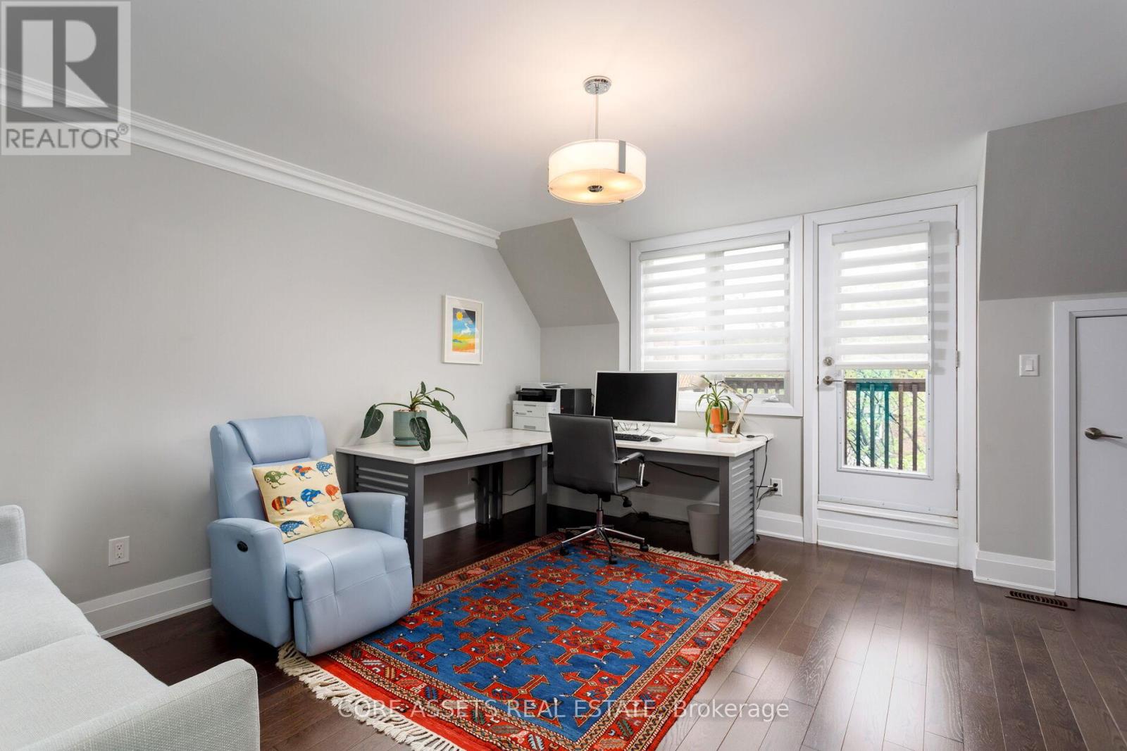 2a Methuen Avenue, Toronto, Ontario  M6S 1Z5 - Photo 27 - W12180032