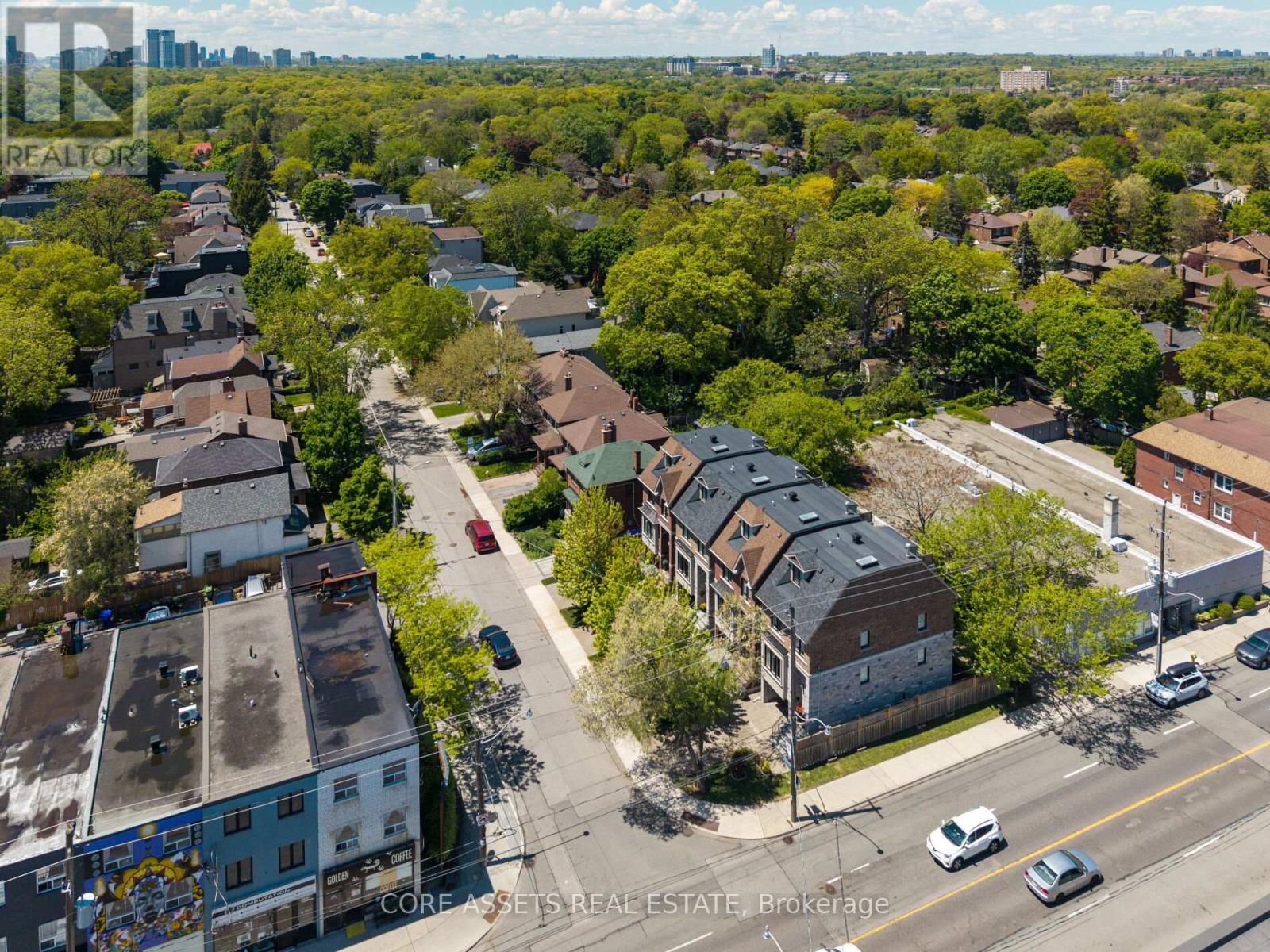 2a Methuen Avenue, Toronto, Ontario  M6S 1Z5 - Photo 32 - W12180032