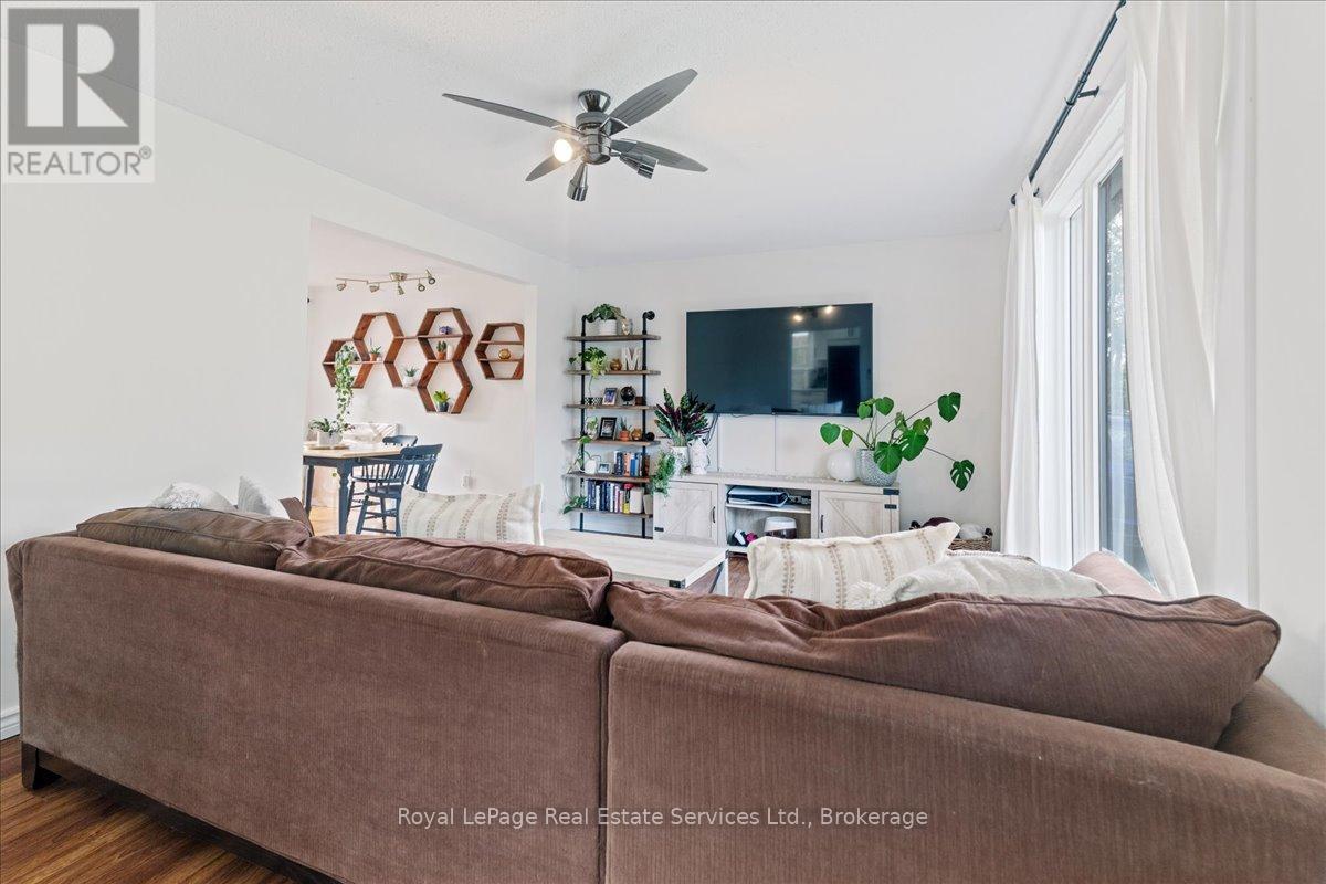 160 Home Street, Stratford, Ontario  N5A 2A1 - Photo 4 - X12129560