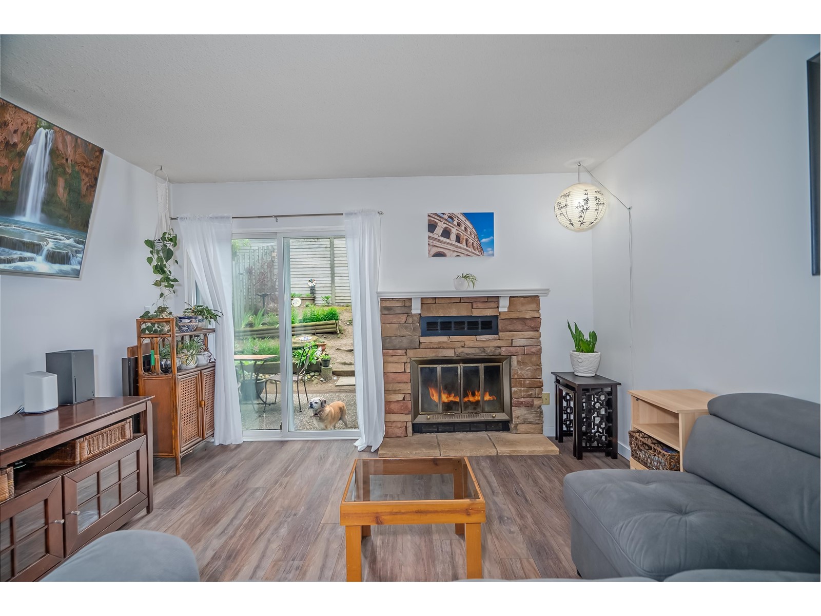 Property at 296 32550 MACLURE ROAD image 3