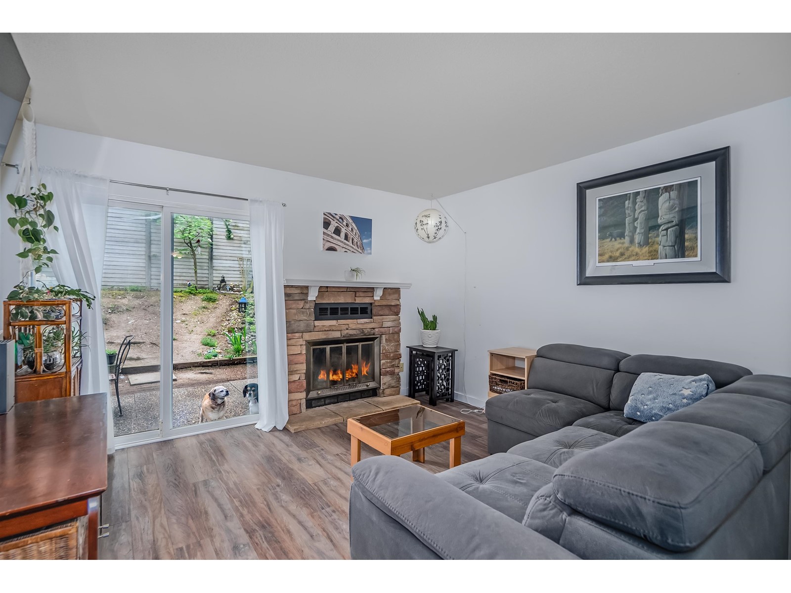 Property at 296 32550 MACLURE ROAD image 1