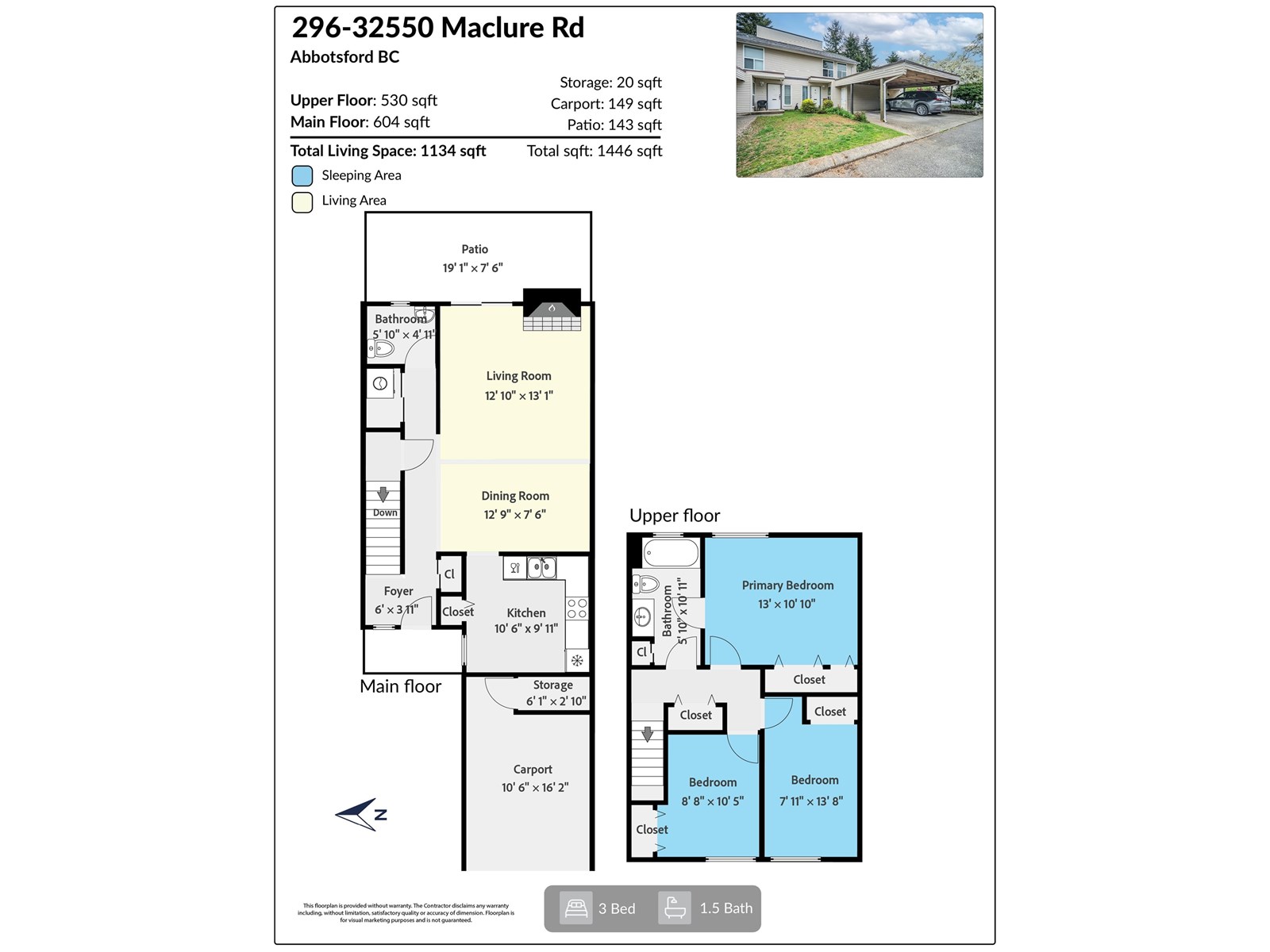 296 32550 Maclure Road, Abbotsford, British Columbia  V2T 4N3 - Photo 30 - R2994727