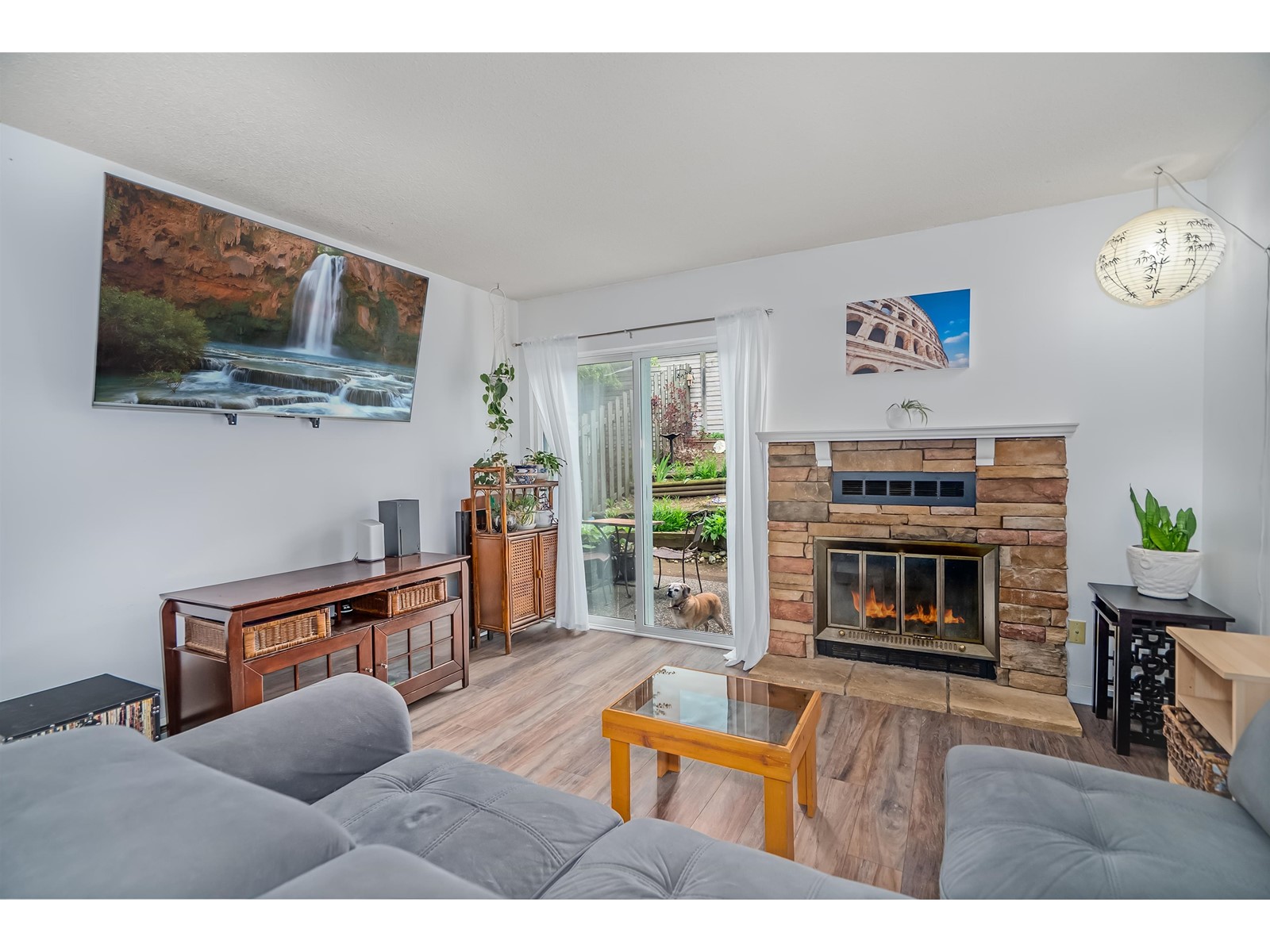Property at 296 32550 MACLURE ROAD image 2
