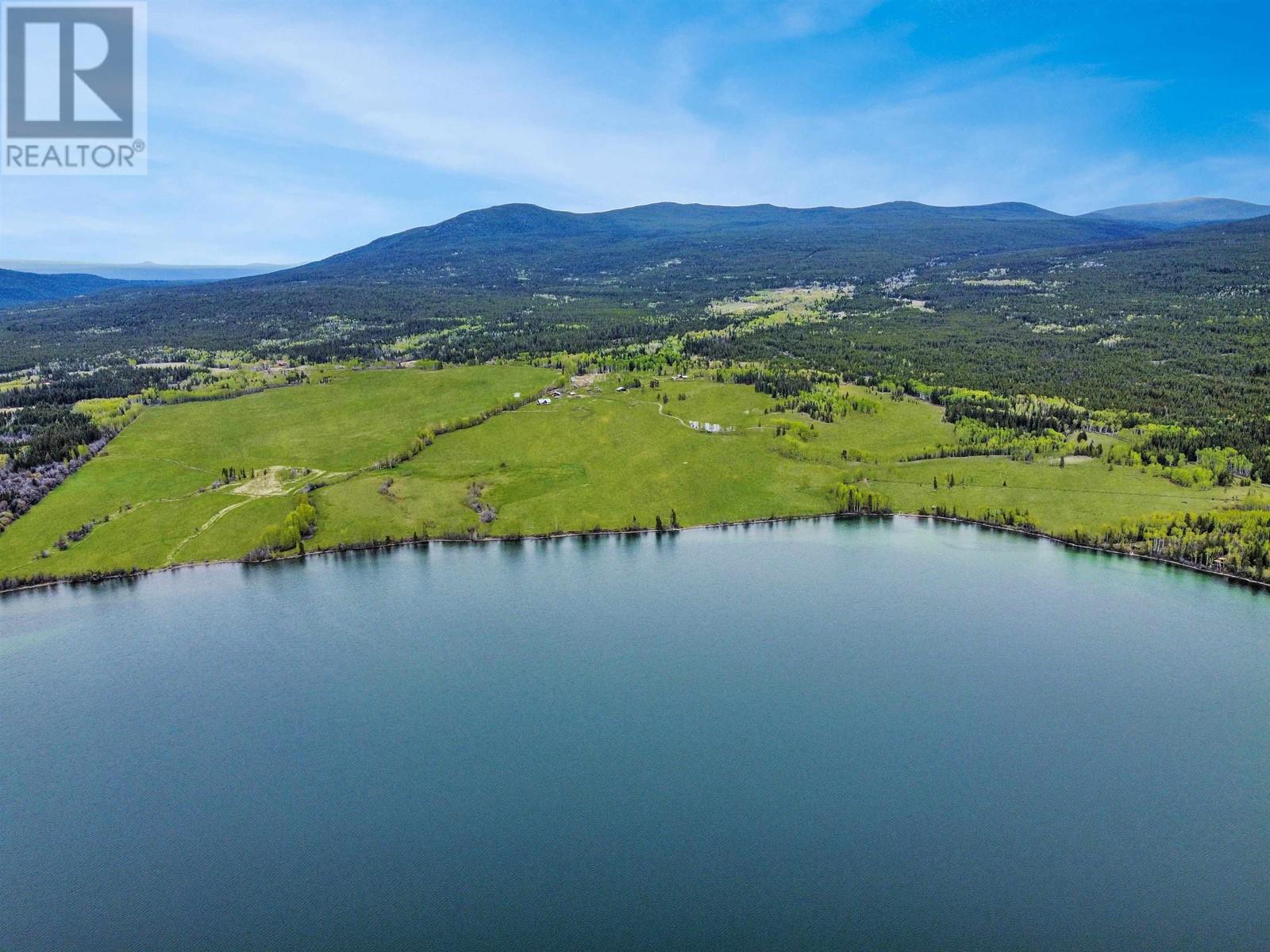 4899 MCGHEE ROAD, Williams Lake, British Columbia