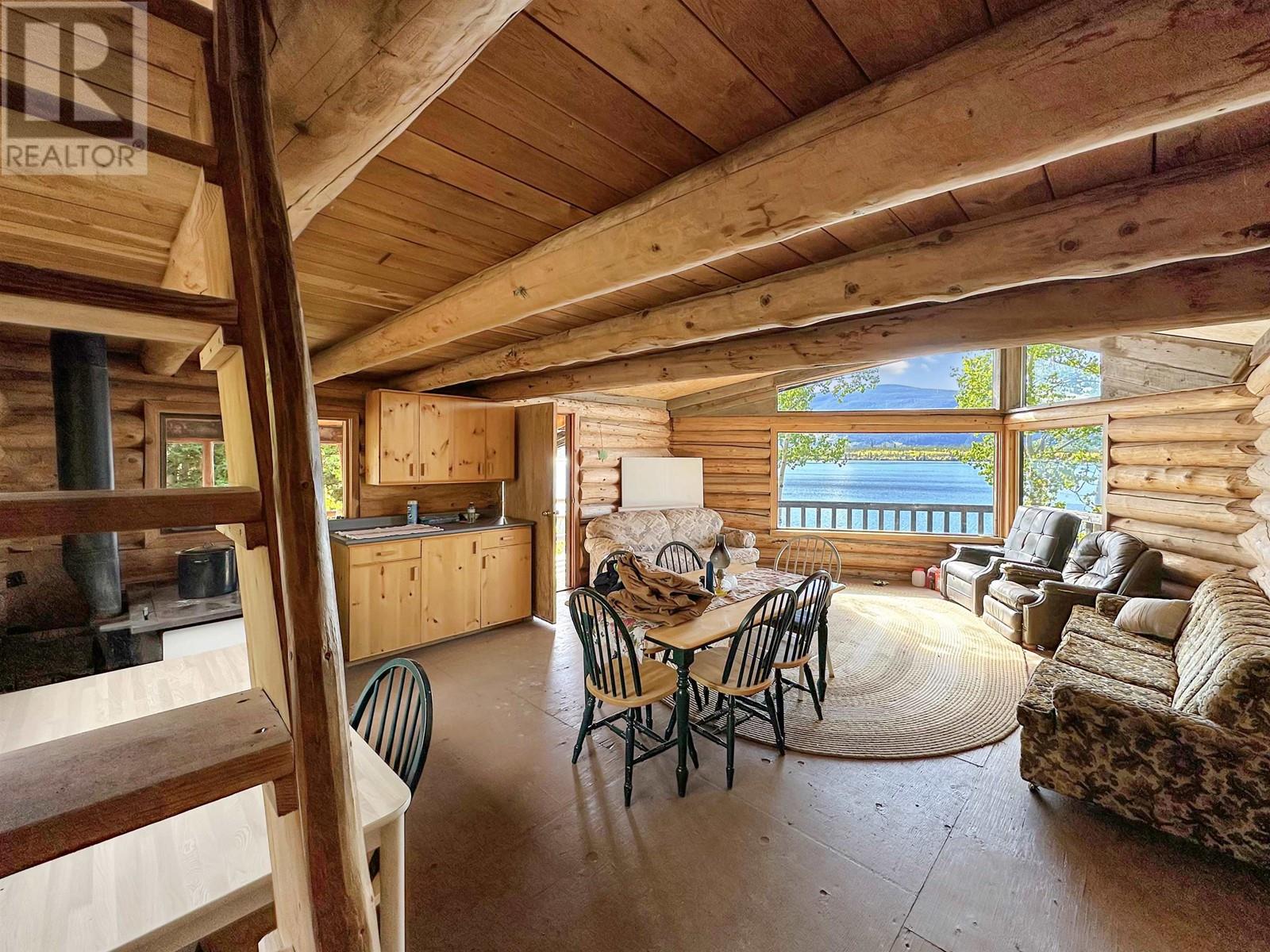 4899 Mcghee Road, Williams Lake, British Columbia  V0L 1V0 - Photo 33 - R2934128