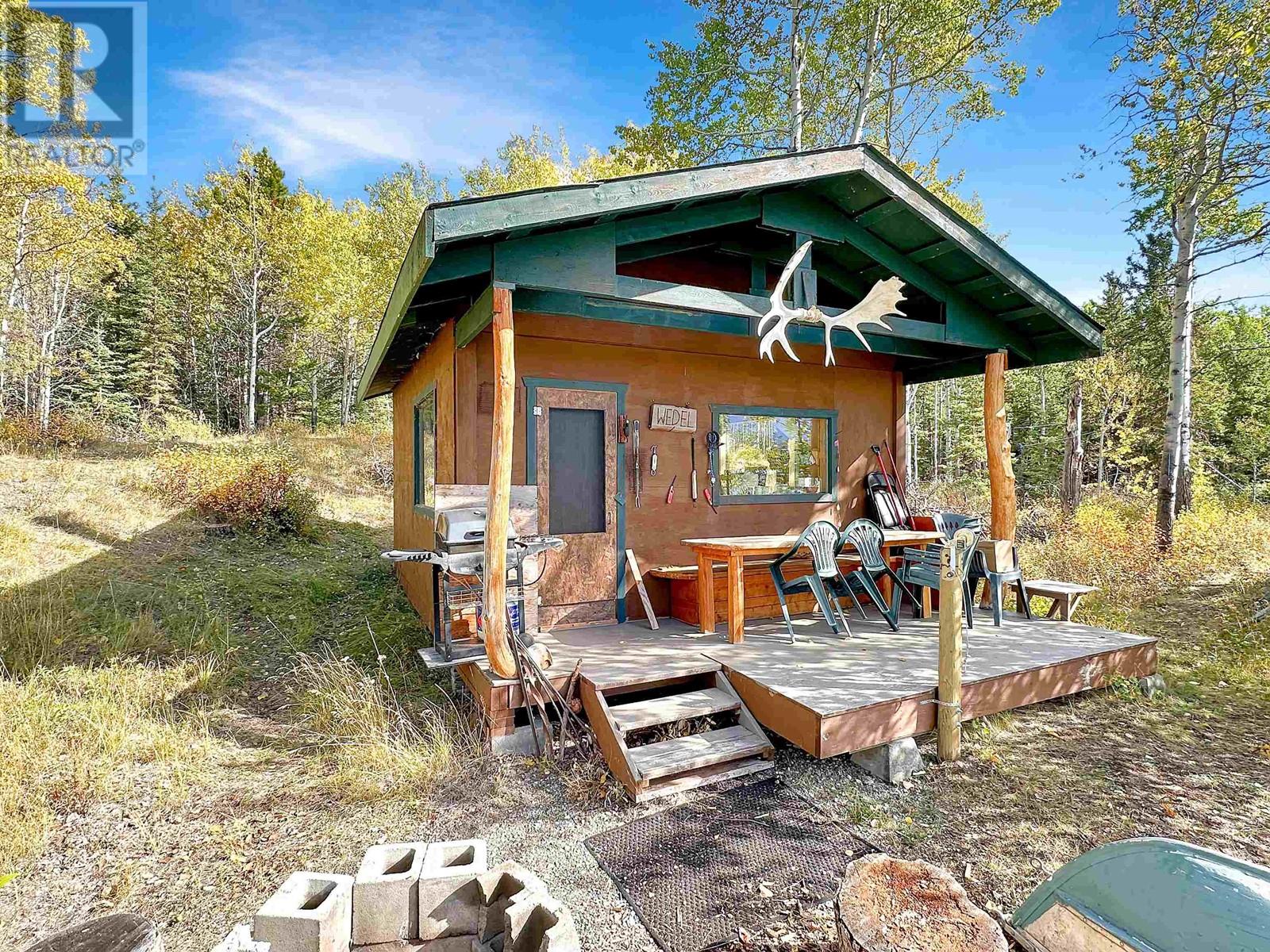 4899 Mcghee Road, Williams Lake, British Columbia  V0L 1V0 - Photo 30 - R2934128