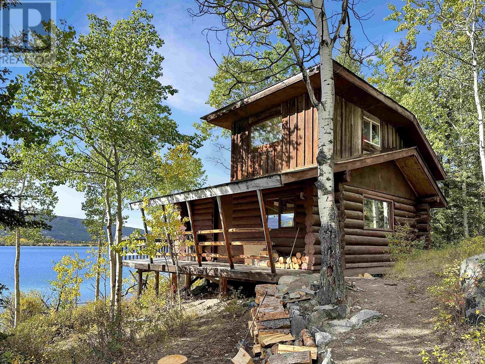 4899 Mcghee Road, Williams Lake, British Columbia  V0L 1V0 - Photo 31 - R2934128