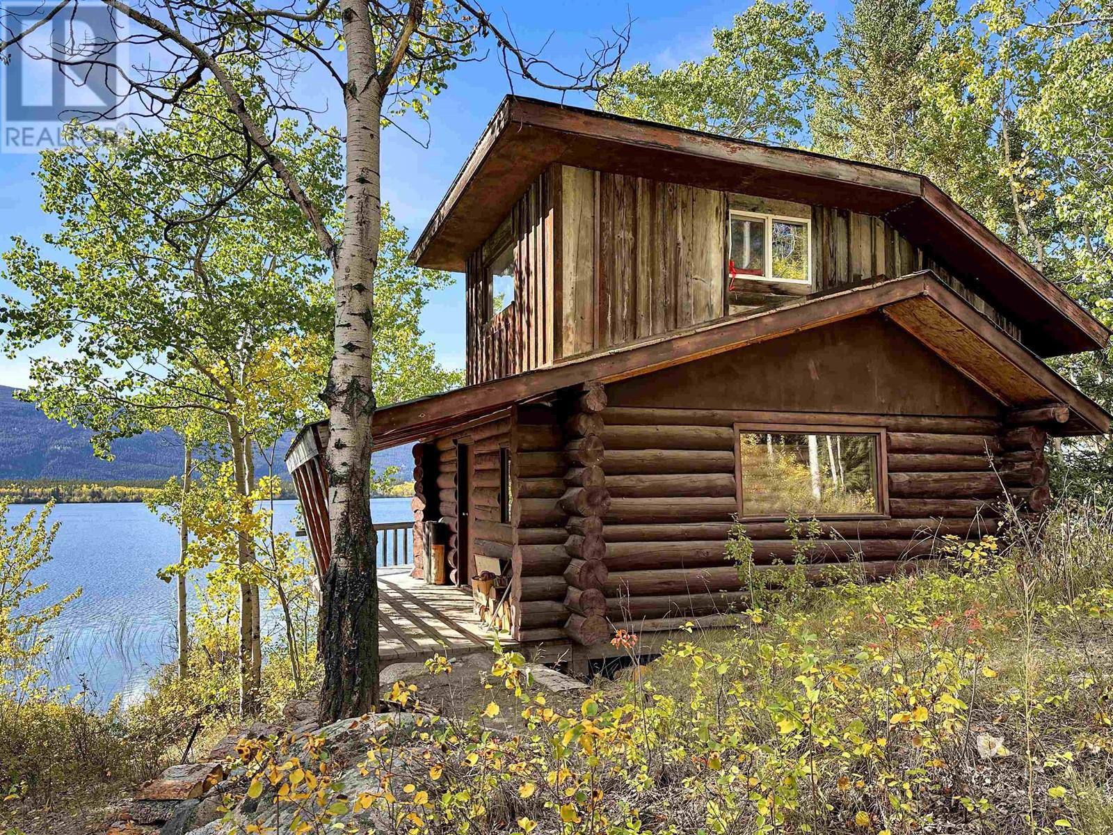 4899 Mcghee Road, Williams Lake, British Columbia  V0L 1V0 - Photo 32 - R2934128