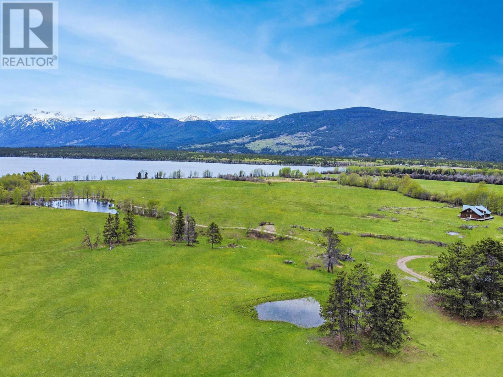 4899 Mcghee Road, Williams Lake, British Columbia  V0L 1V0 - Photo 35 - R2934128
