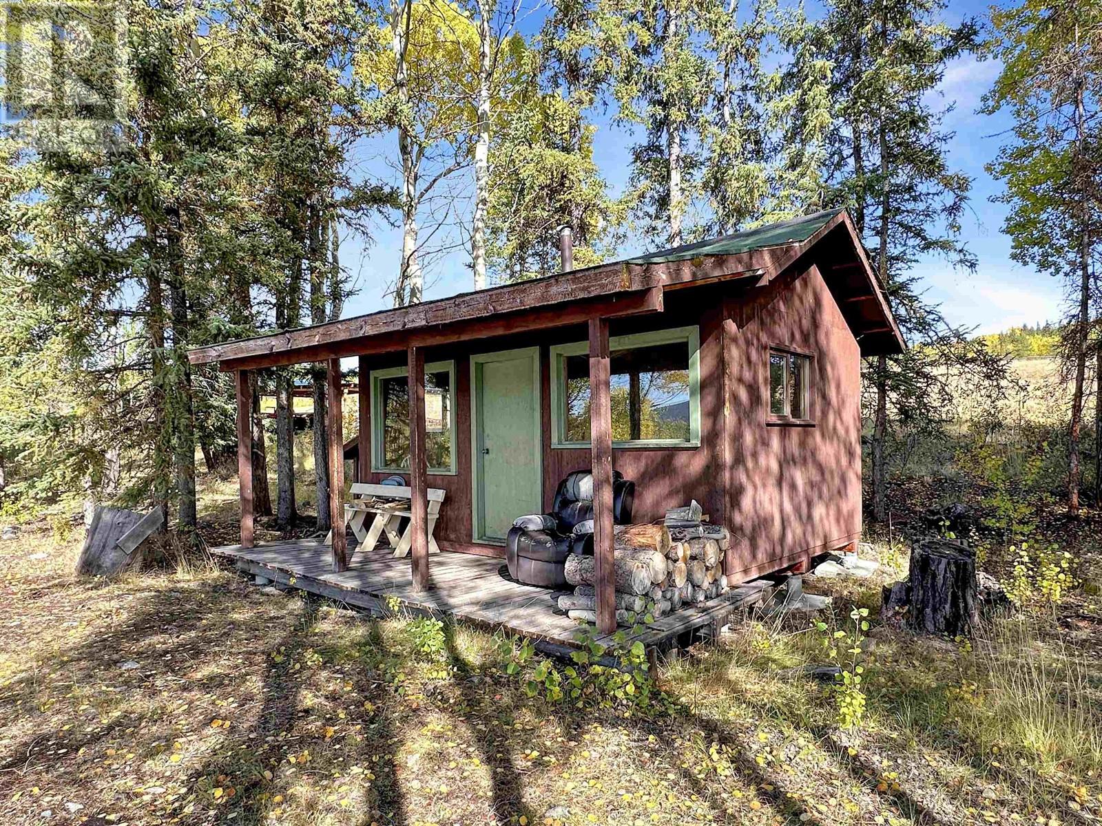4899 Mcghee Road, Williams Lake, British Columbia  V0L 1V0 - Photo 29 - R2934128
