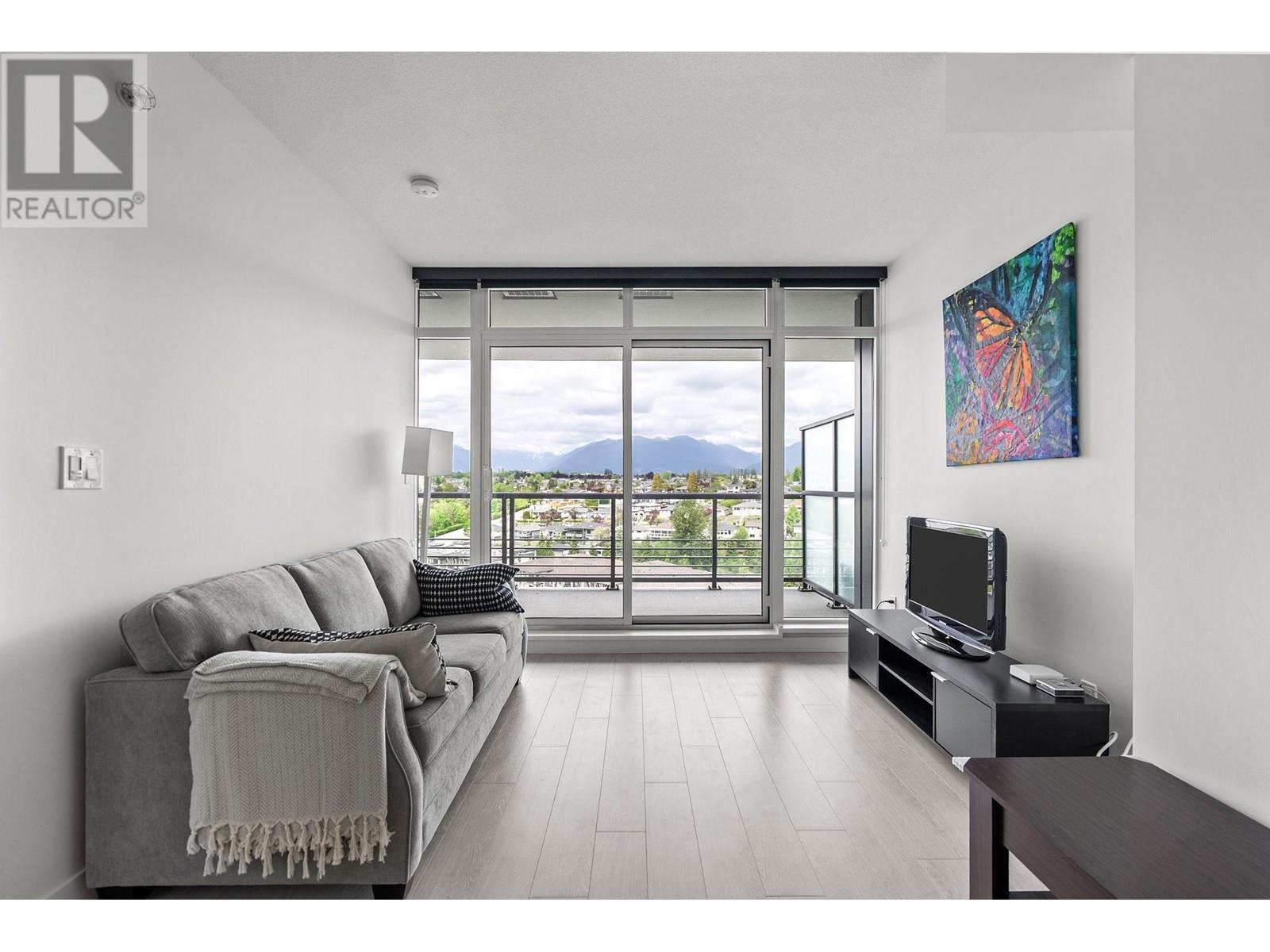 1406 4730 Lougheed Highway, Burnaby, British Columbia  V5C 0M9 - Photo 5 - R3008096
