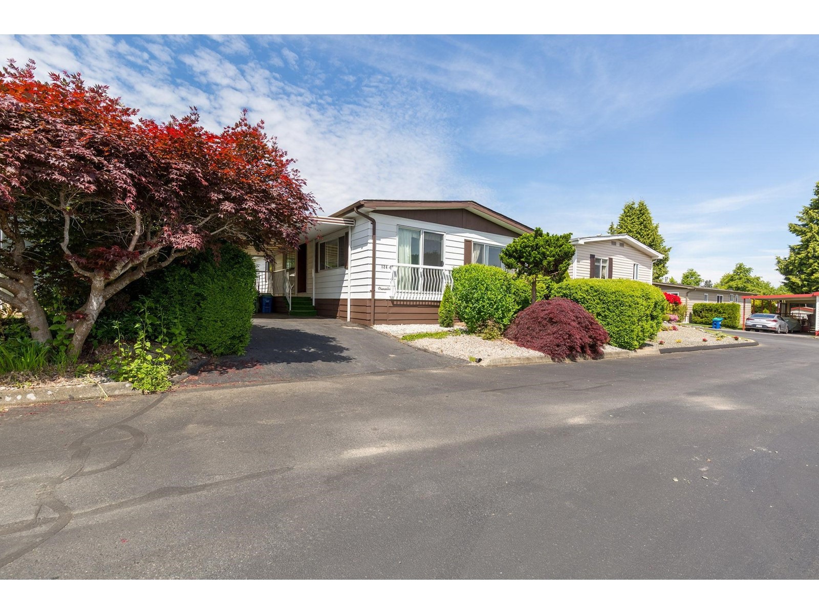 Property at 124 8234 134 STREET image 2
