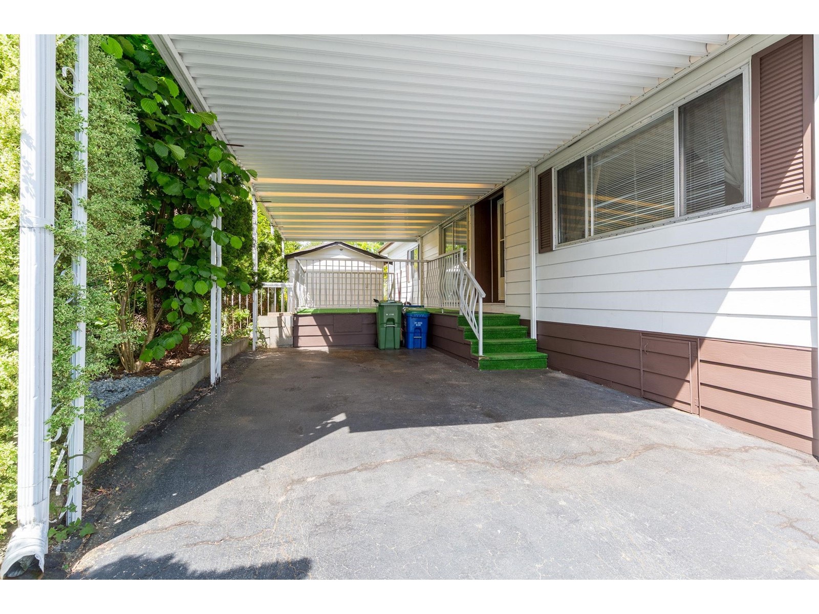 124 8234 134 Street, Surrey, British Columbia  V3W 4V1 - Photo 35 - R3007689