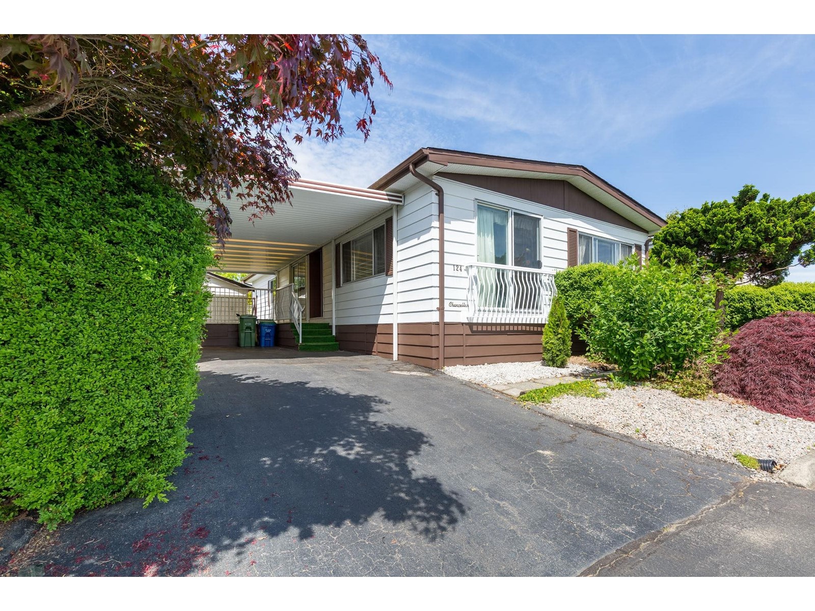Property at 124 8234 134 STREET image 1