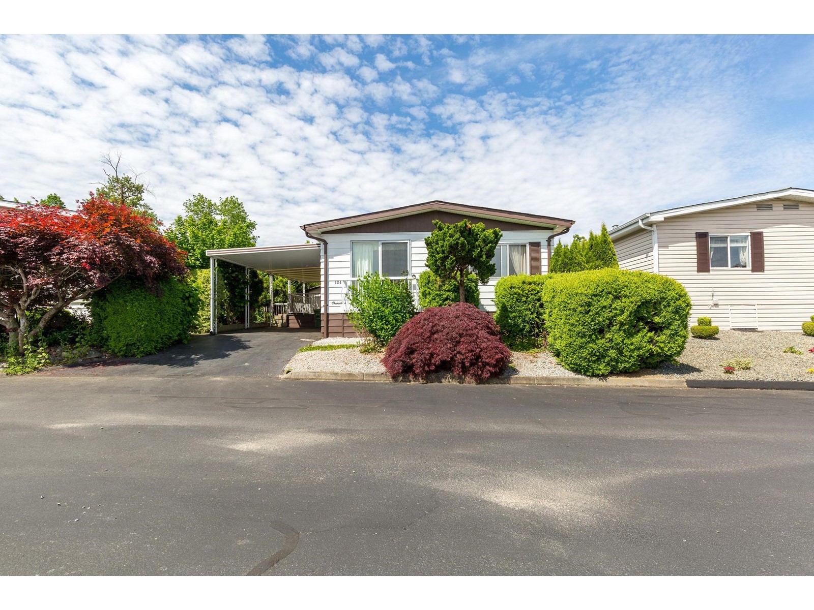 Property at 124 8234 134 STREET image 3