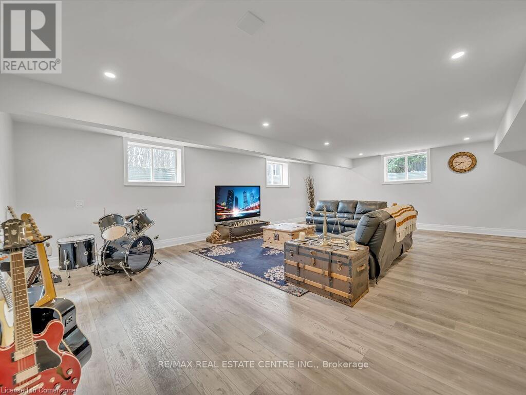 1011 Townline Road, Puslinch (Crieff/aikensville/killean), Ontario  N0B 2J0 - Photo 21 - X12180022