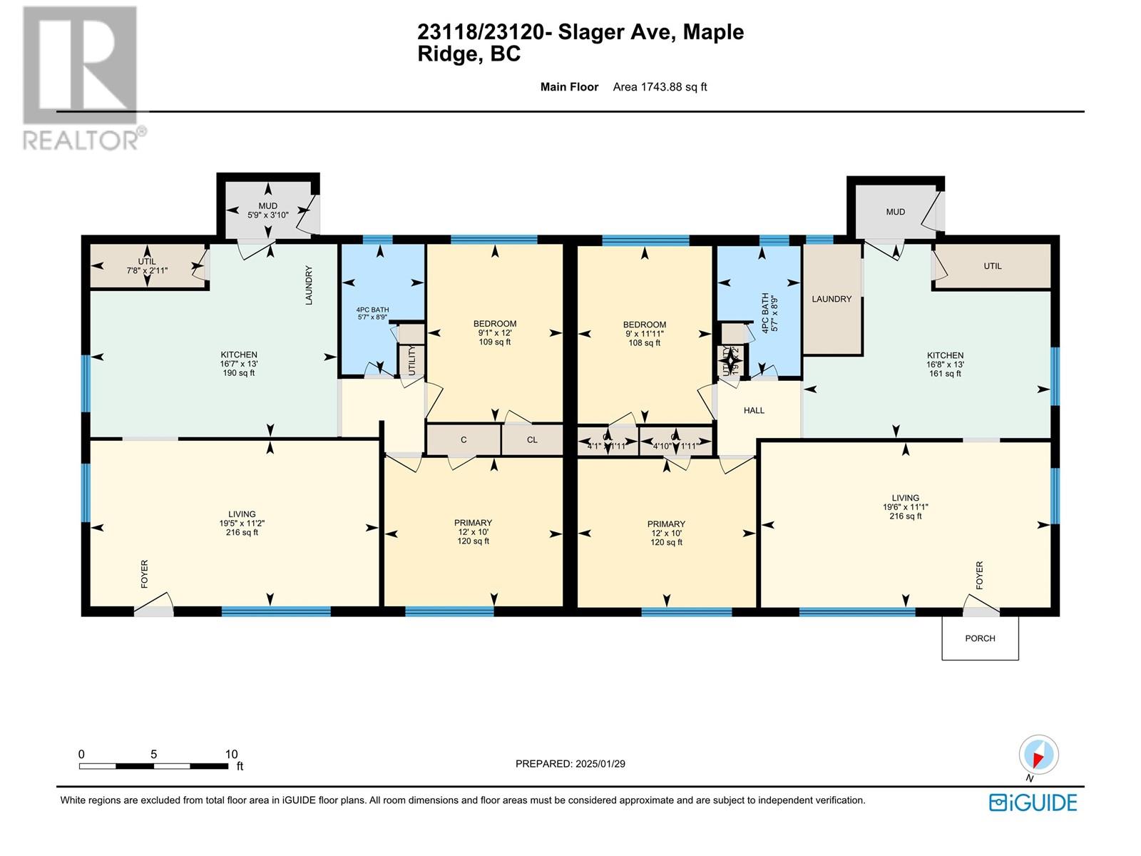 23118 Slager Avenue, Maple Ridge, British Columbia  V2X 3C6 - Photo 3 - R2962003