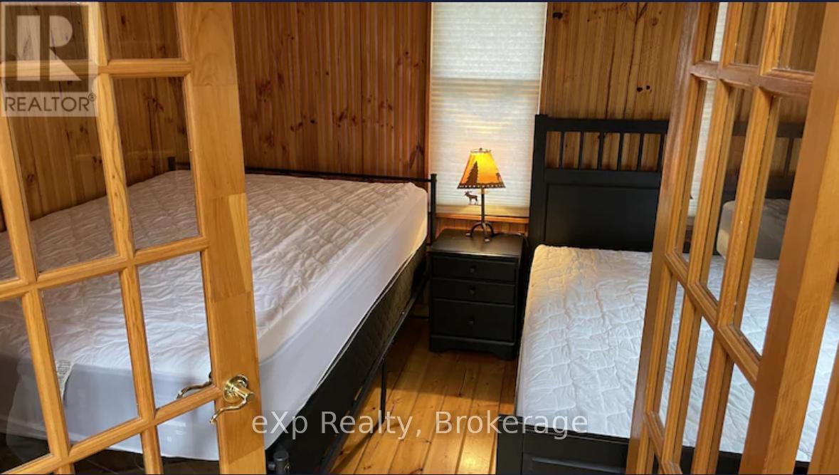 19 Valley Drive, Parry Sound Remote Area, Ontario  P0H 1N0 - Photo 20 - X12160686