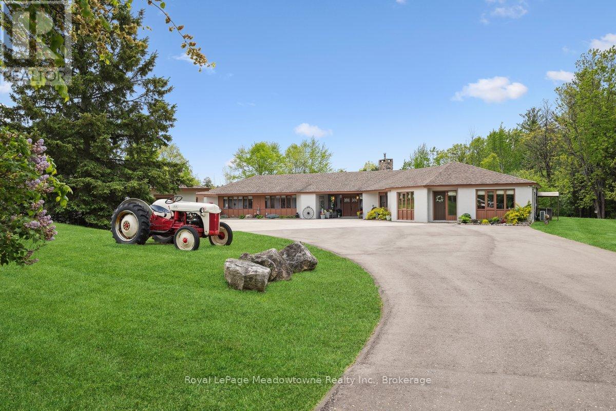 10632 FIFTH LINE, Milton, Ontario