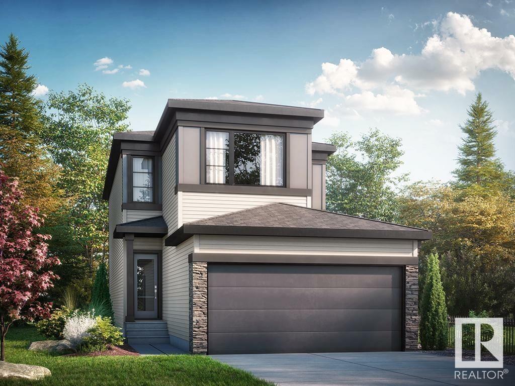 7395 Klapstein CR SW, Edmonton, Alberta