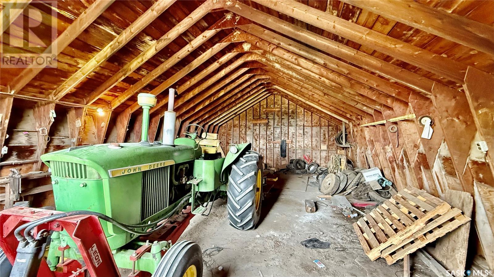 Rm Of Grayson Acreage, Grayson, Saskatchewan  S0A 1E0 - Photo 43 - SK002073