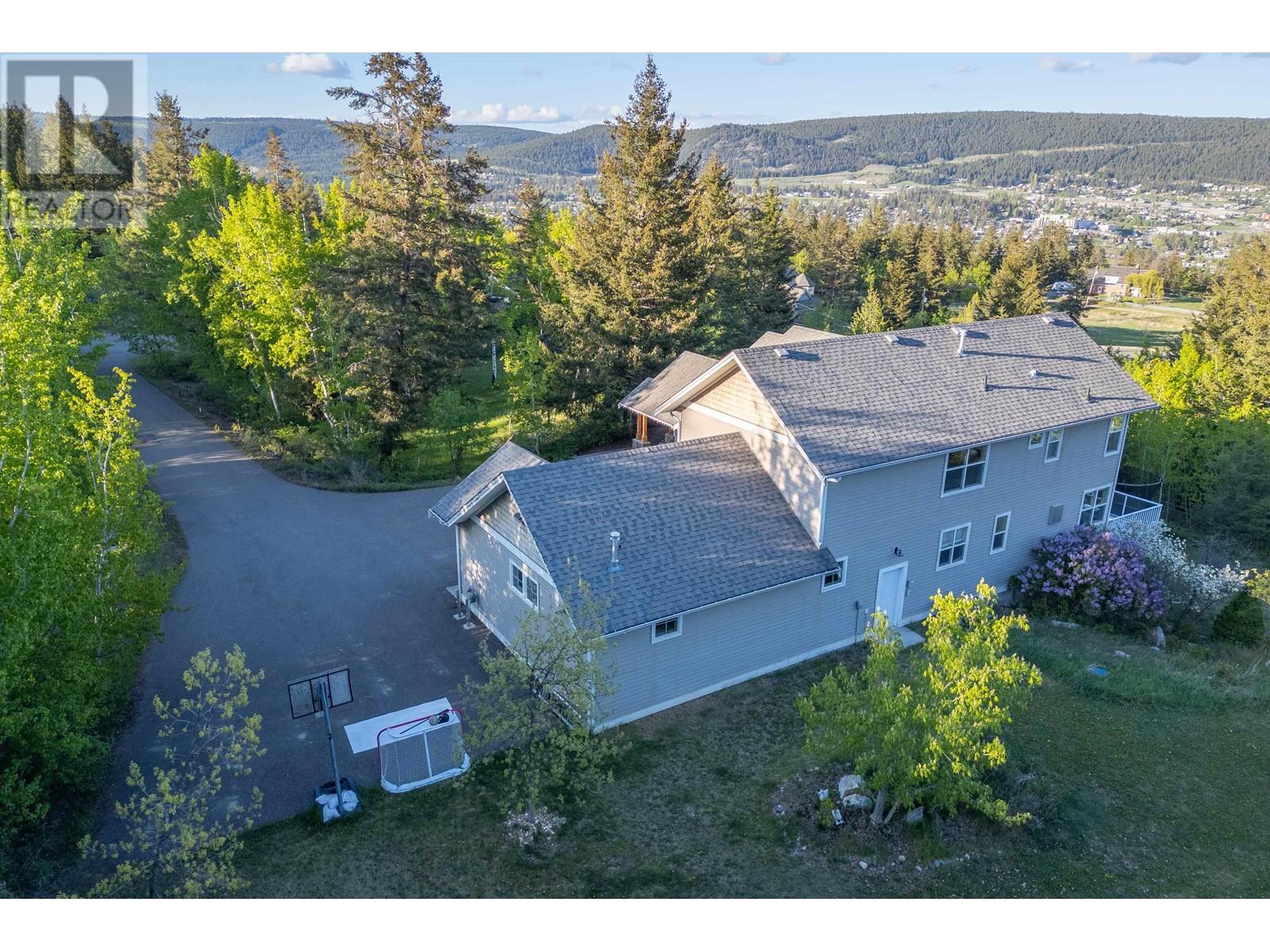 427 Woodland Drive, Williams Lake, British Columbia  V2G 4P9 - Photo 7 - R3008366