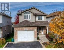 553 CHESAPEAKE Crescent, waterloo, Ontario