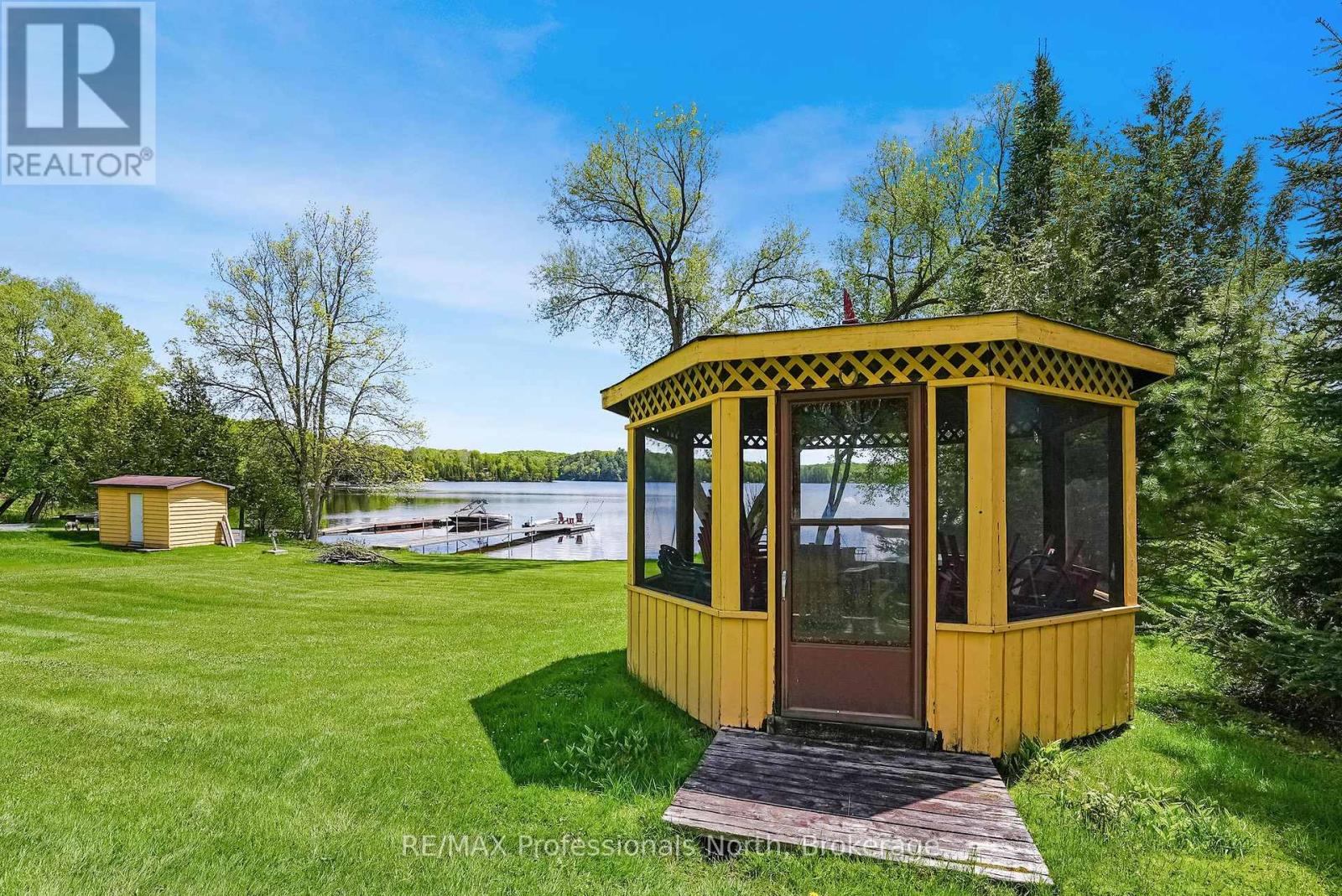 4696 County Road 21, Dysart Et Al, Ontario  K0M 1S0 - Photo 36 - X12180079