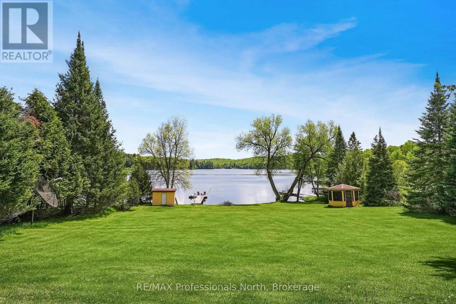 4696 County Road 21, Dysart Et Al, Ontario  K0M 1S0 - Photo 37 - X12180079