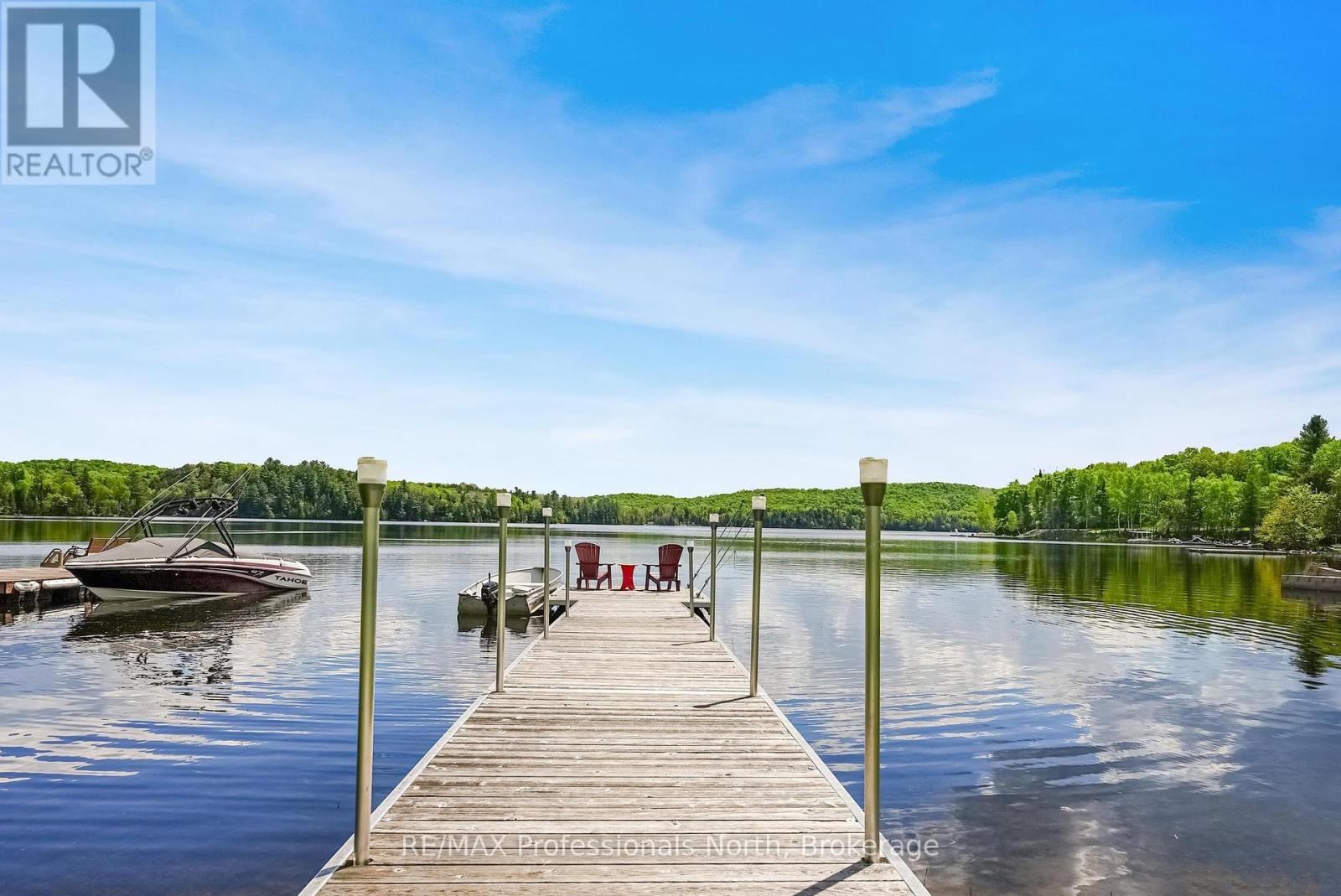 4696 County Road 21, Dysart Et Al, Ontario  K0M 1S0 - Photo 40 - X12180079