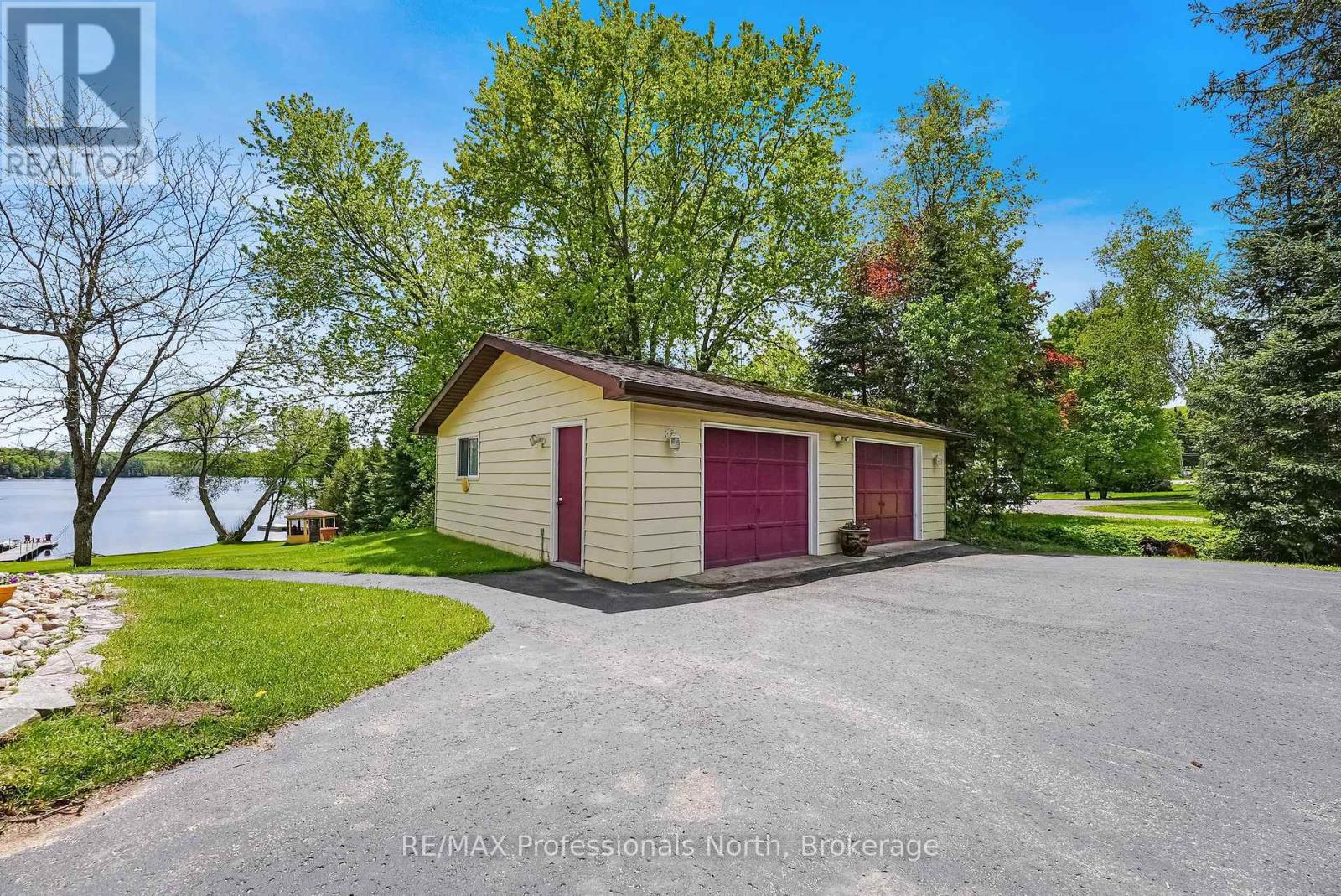 4696 County Road 21, Dysart Et Al, Ontario  K0M 1S0 - Photo 42 - X12180079