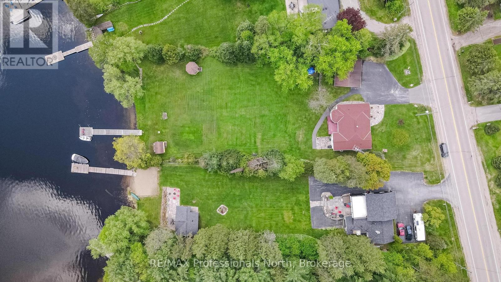 4696 County Road 21, Dysart Et Al, Ontario  K0M 1S0 - Photo 44 - X12180079