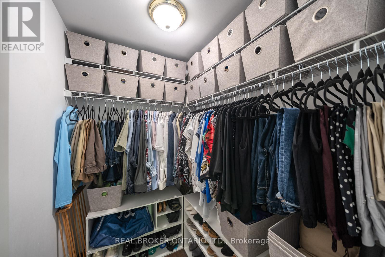 116 - 28 William Carson Crescent, Toronto, Ontario  M2P 2H1 - Photo 21 - C12179990