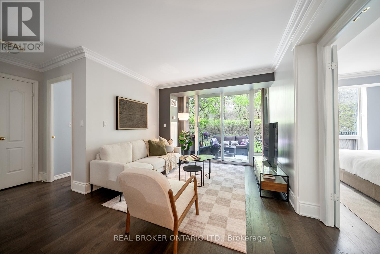 116 - 28 William Carson Crescent, Toronto, Ontario  M2P 2H1 - Photo 12 - C12179990