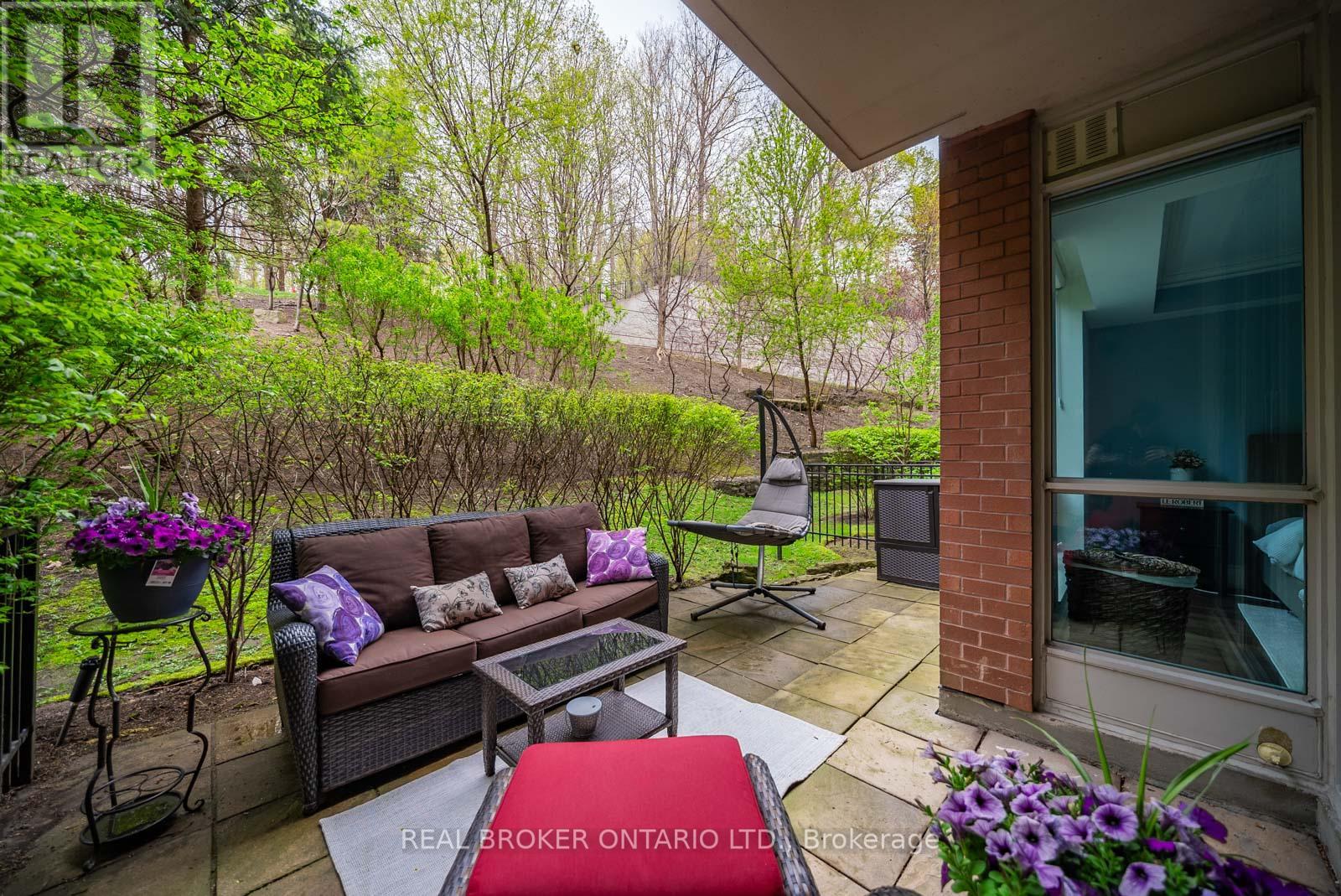 116 - 28 William Carson Crescent, Toronto, Ontario  M2P 2H1 - Photo 27 - C12179990
