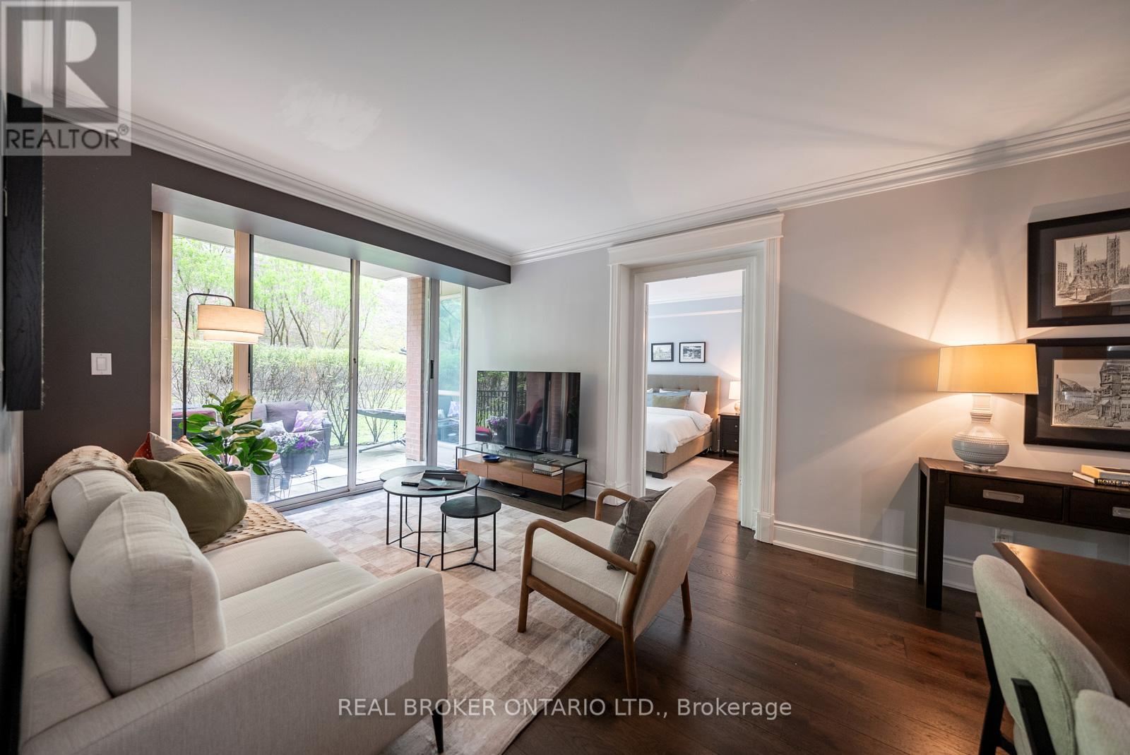116 - 28 William Carson Crescent, Toronto, Ontario  M2P 2H1 - Photo 13 - C12179990